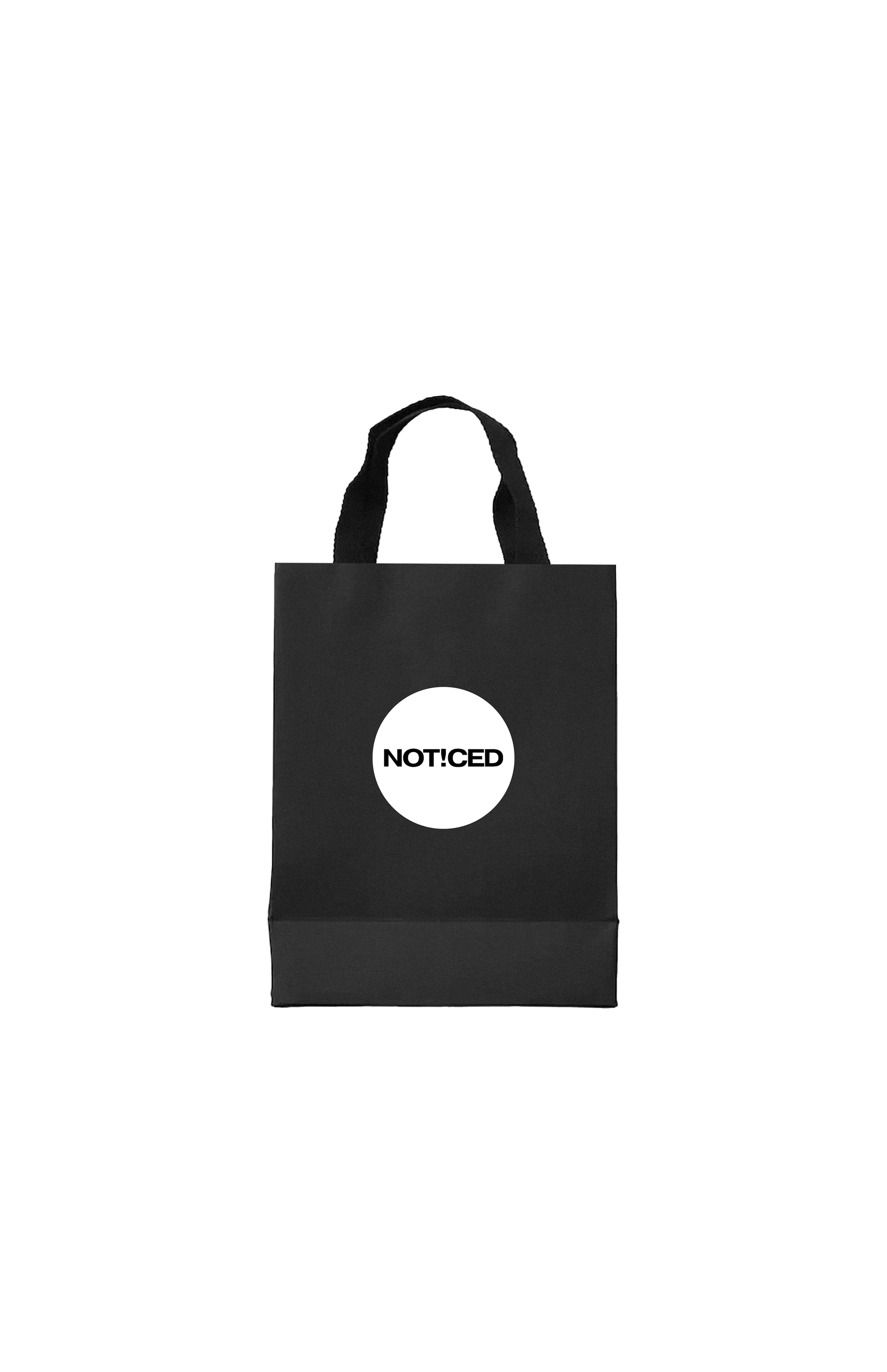 NOT!CED GIFT BAG SMALL