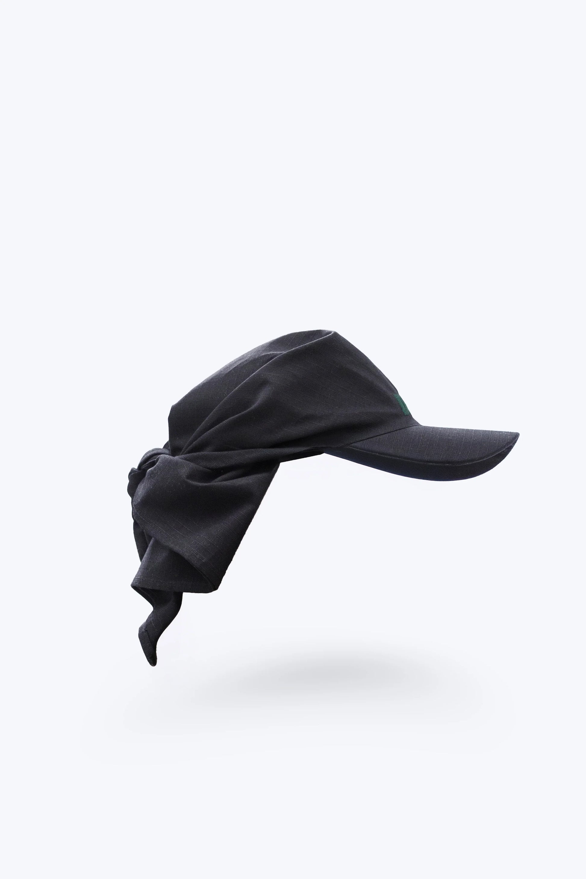 Black Tie Hat