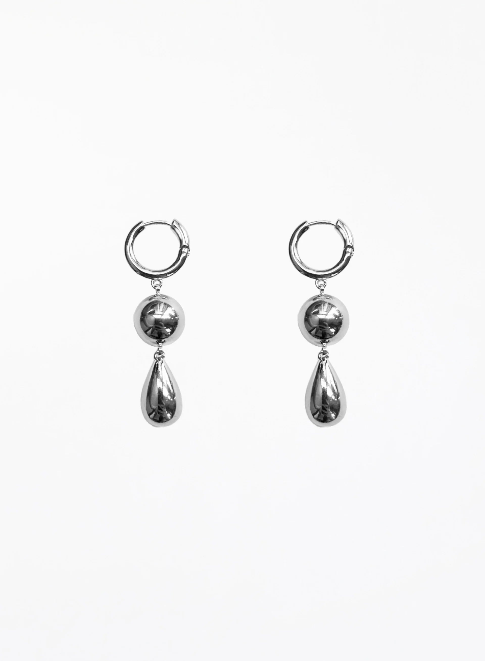 Bronis Drop Earrings