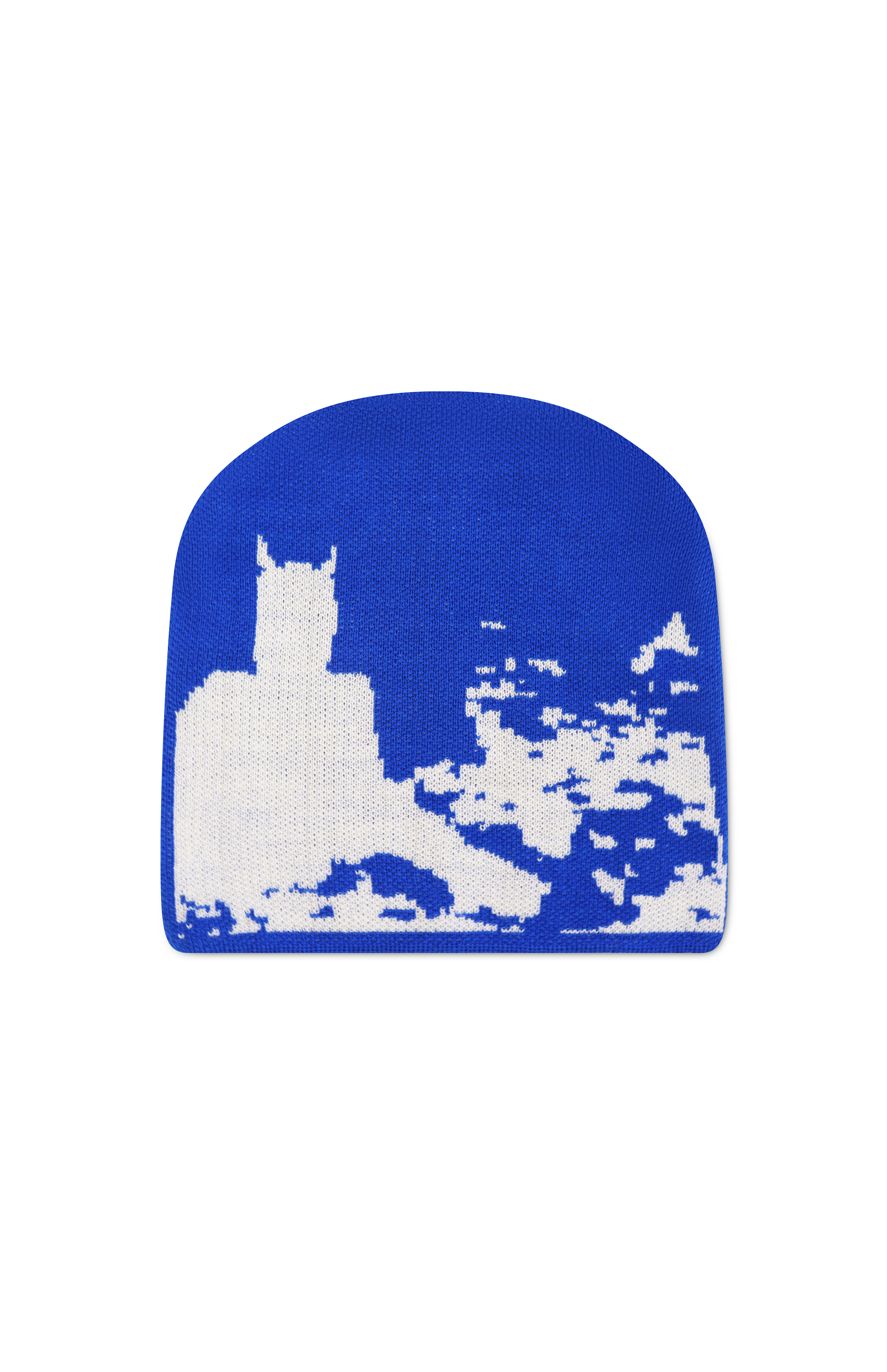 Graveyard Beanie