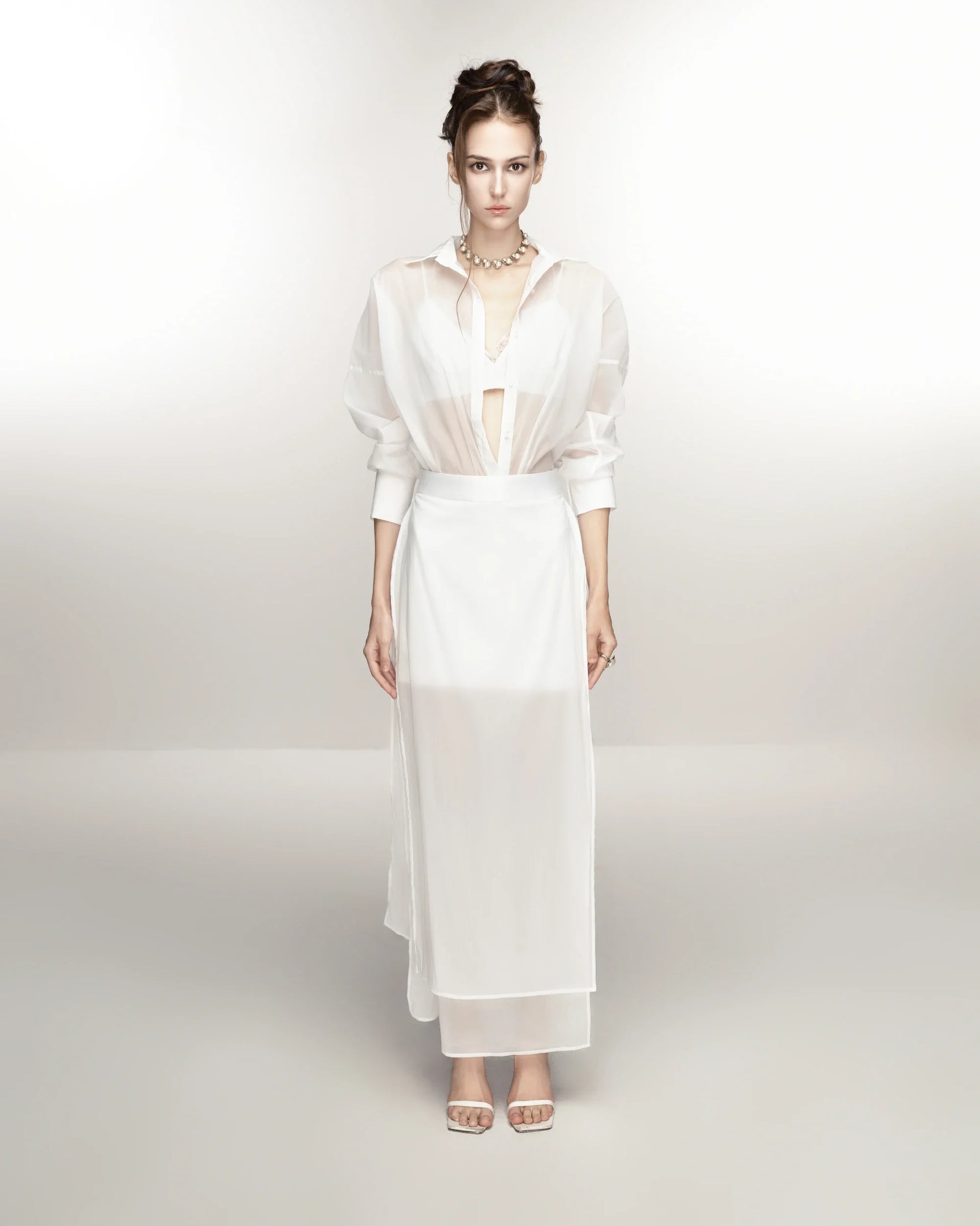 Chaos Chic Set