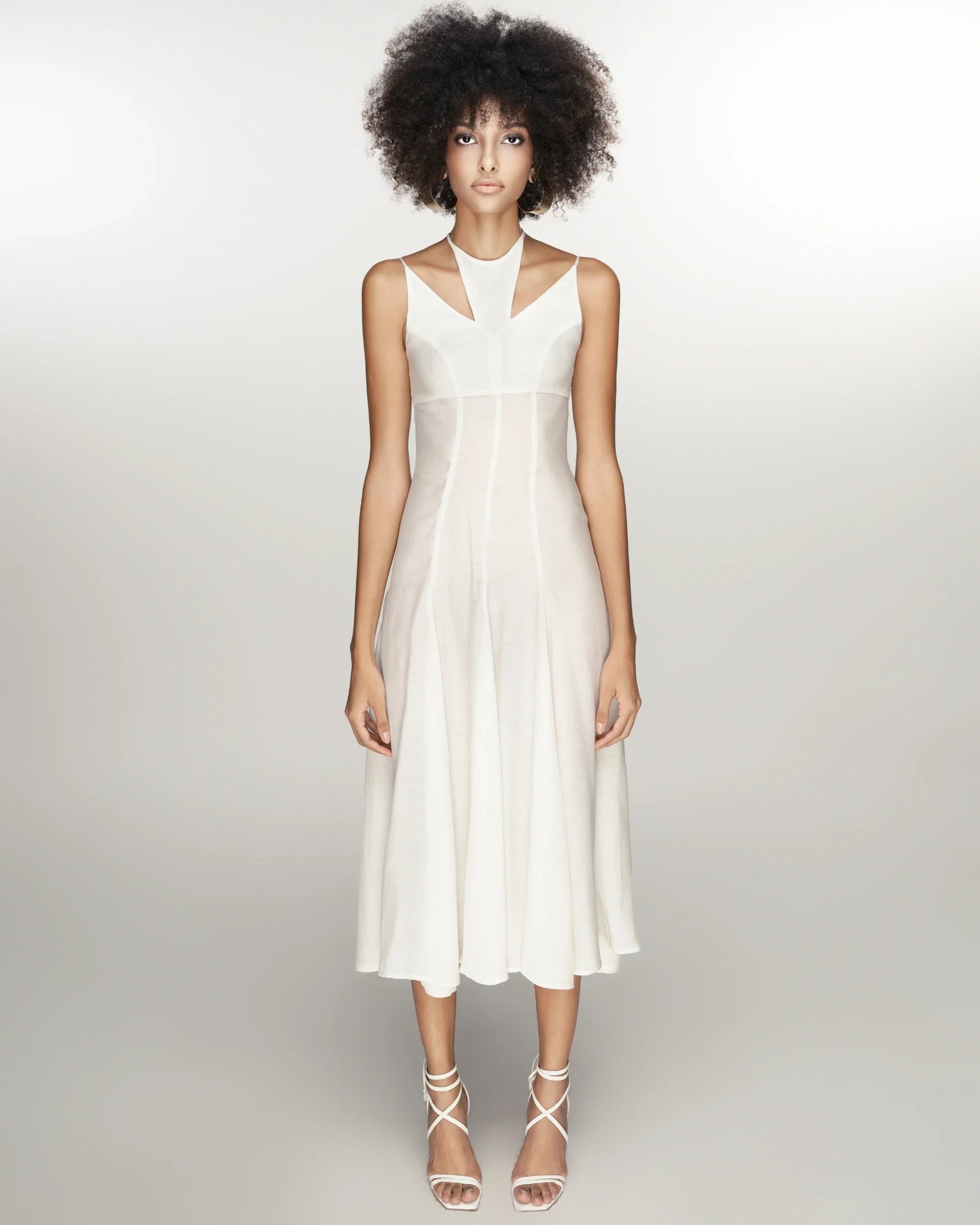JUST SLAY DRESS