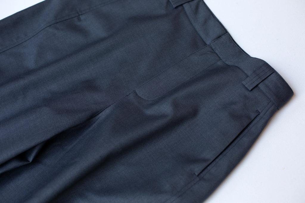 Like No Other Pants Slate Drift