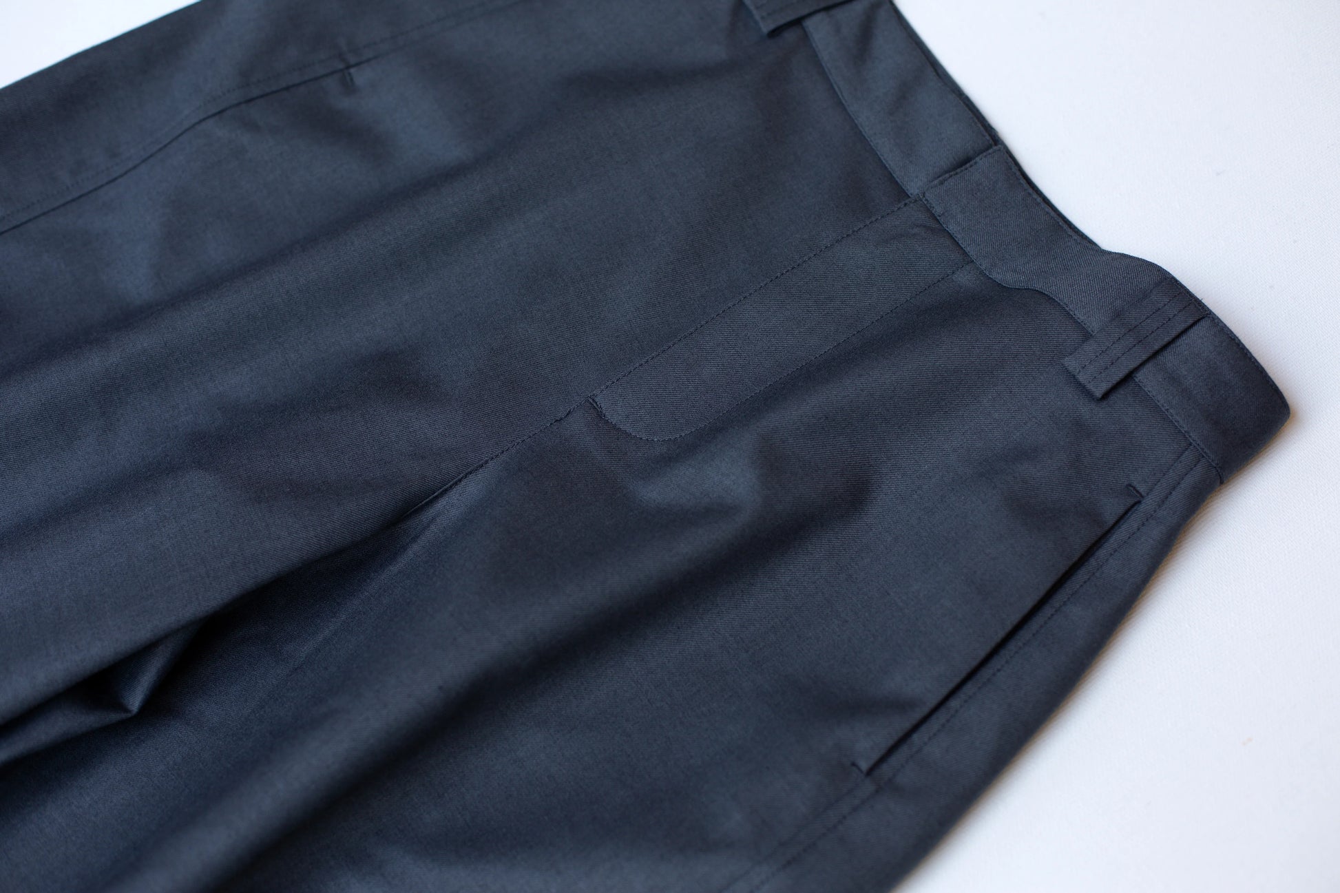 Like No Other Pants Slate Drift