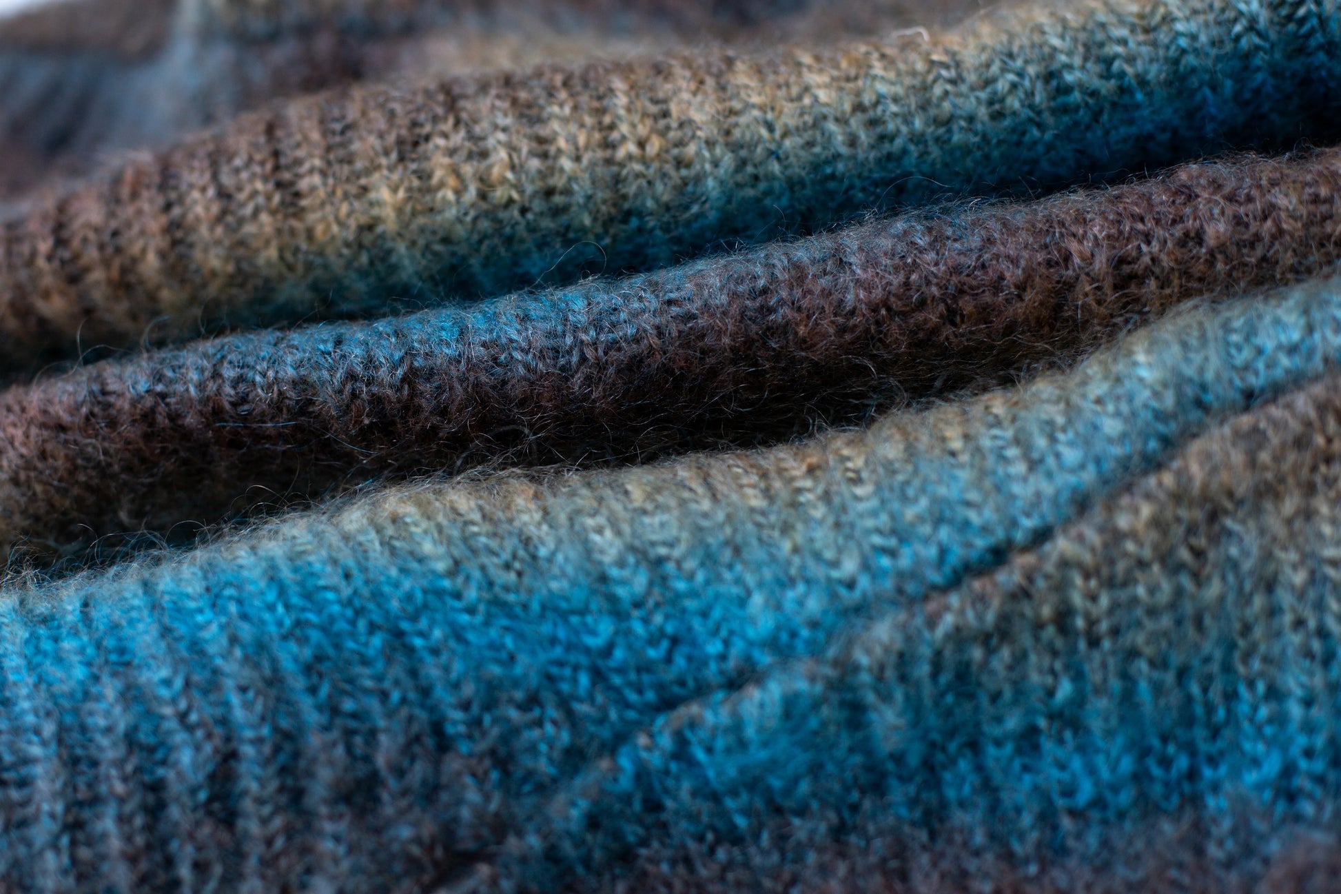 Espresso Cardigan
