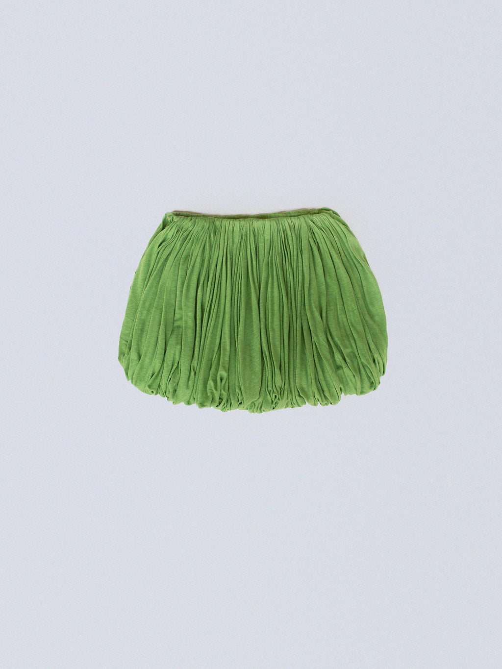 Here With Me Top Soft Moss Green