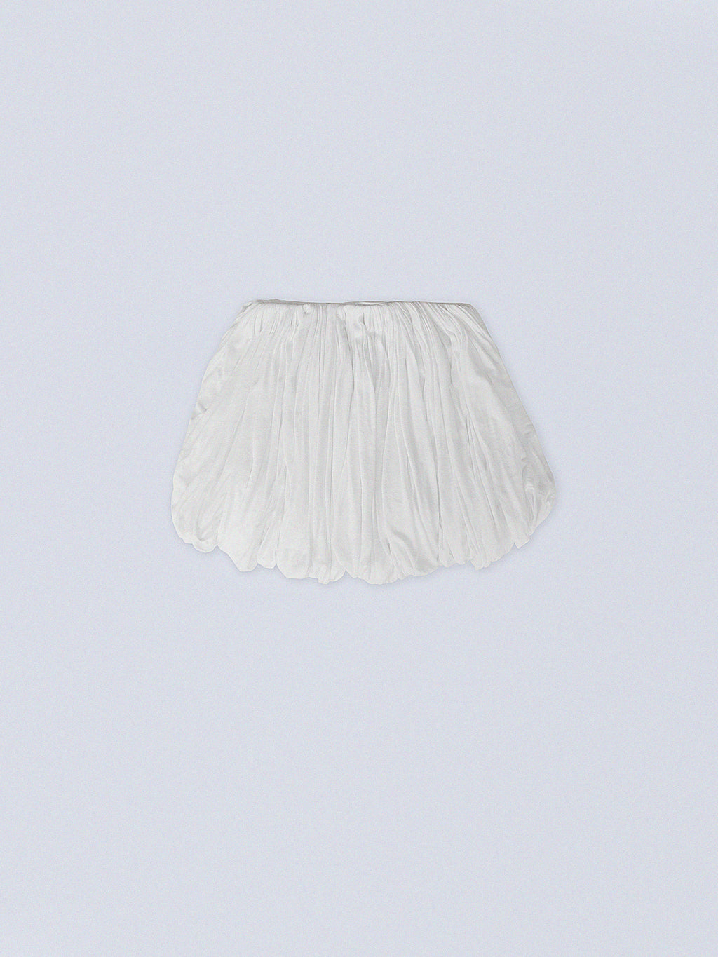 Here With Me Top Soft Chalk White