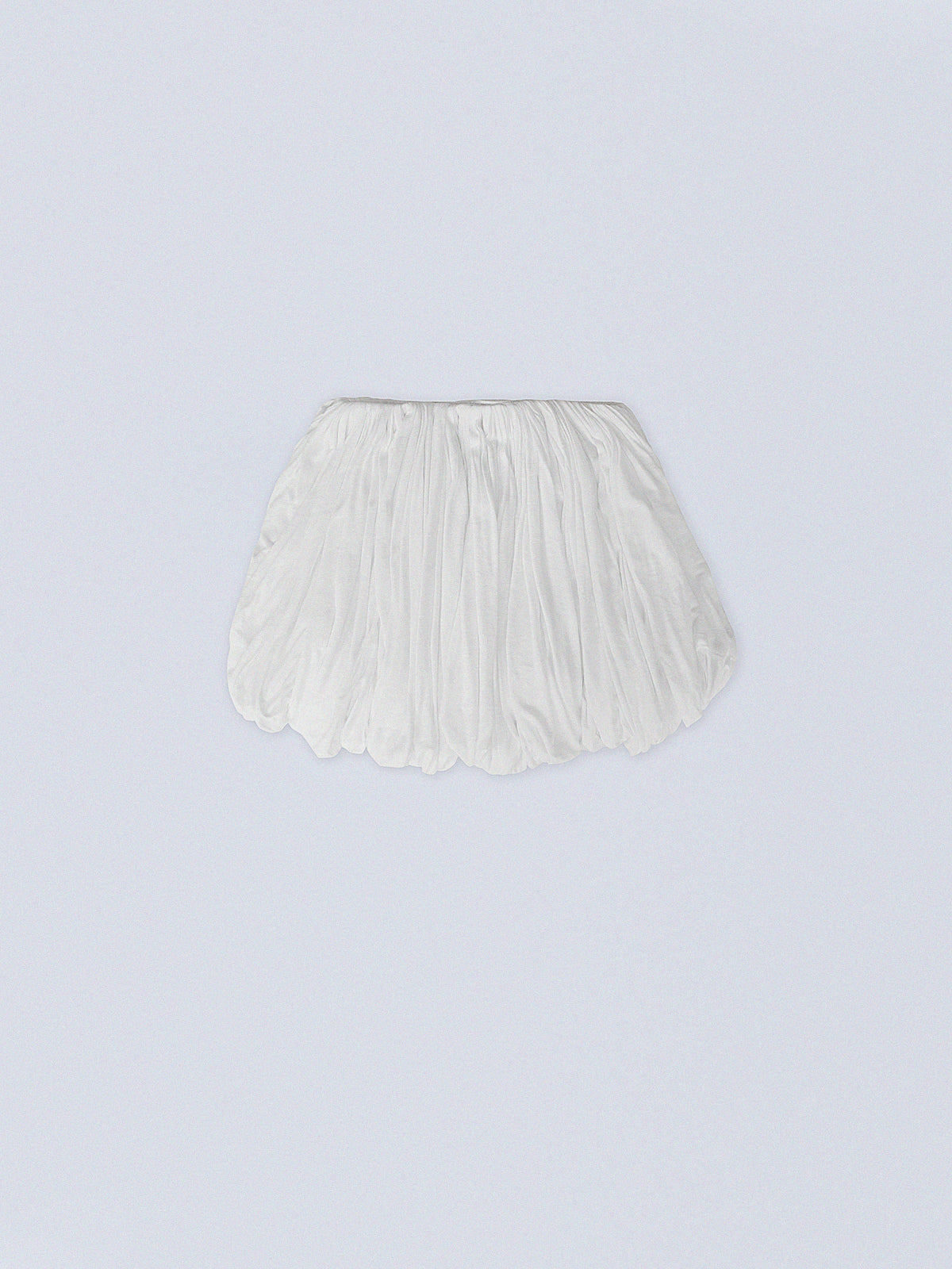 Here With Me Top Soft Chalk White