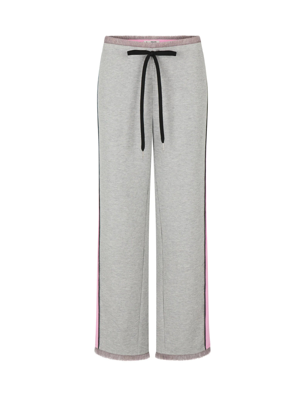 Waffle Beach Pant