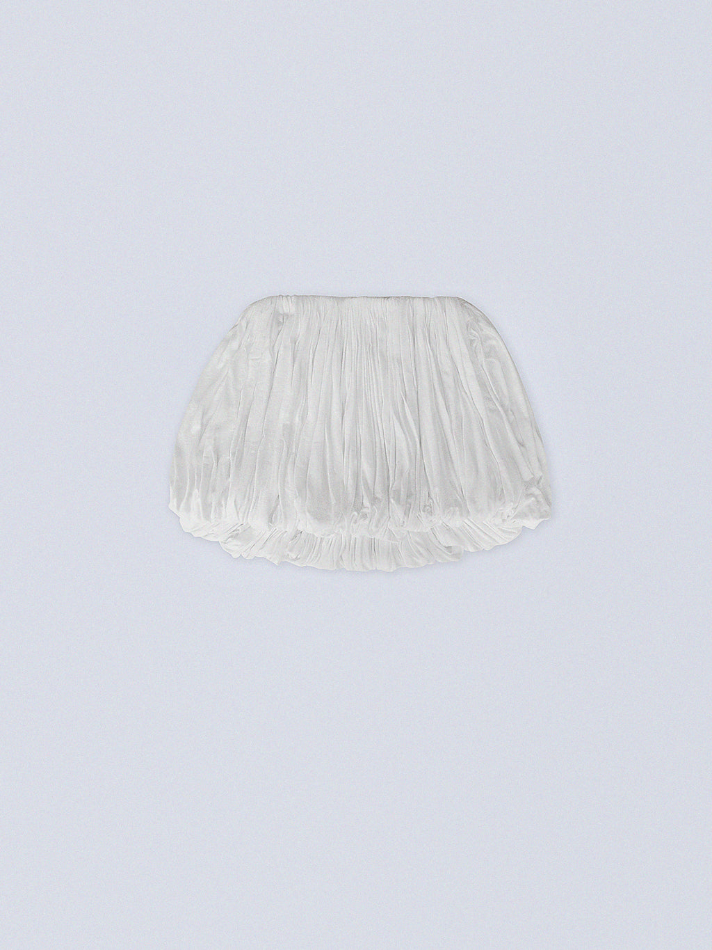 Here With Me Top Soft Chalk White