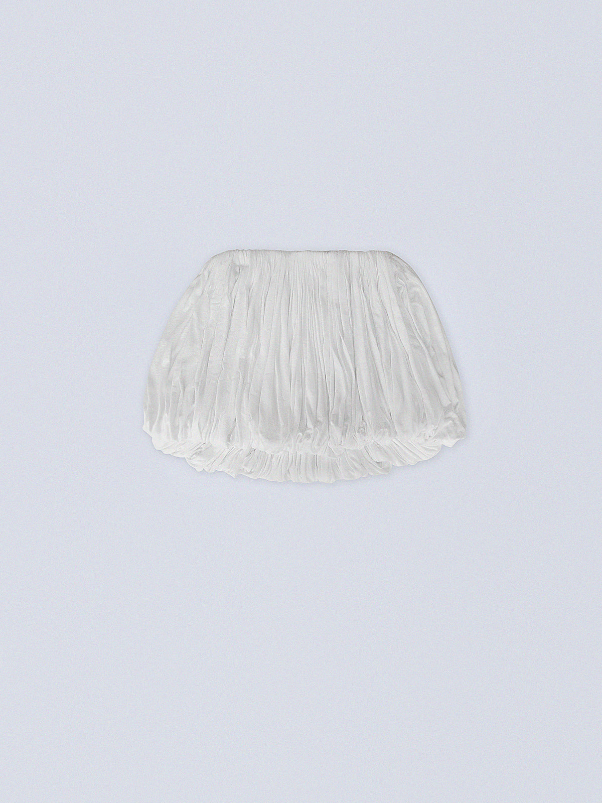Here With Me Top Soft Chalk White