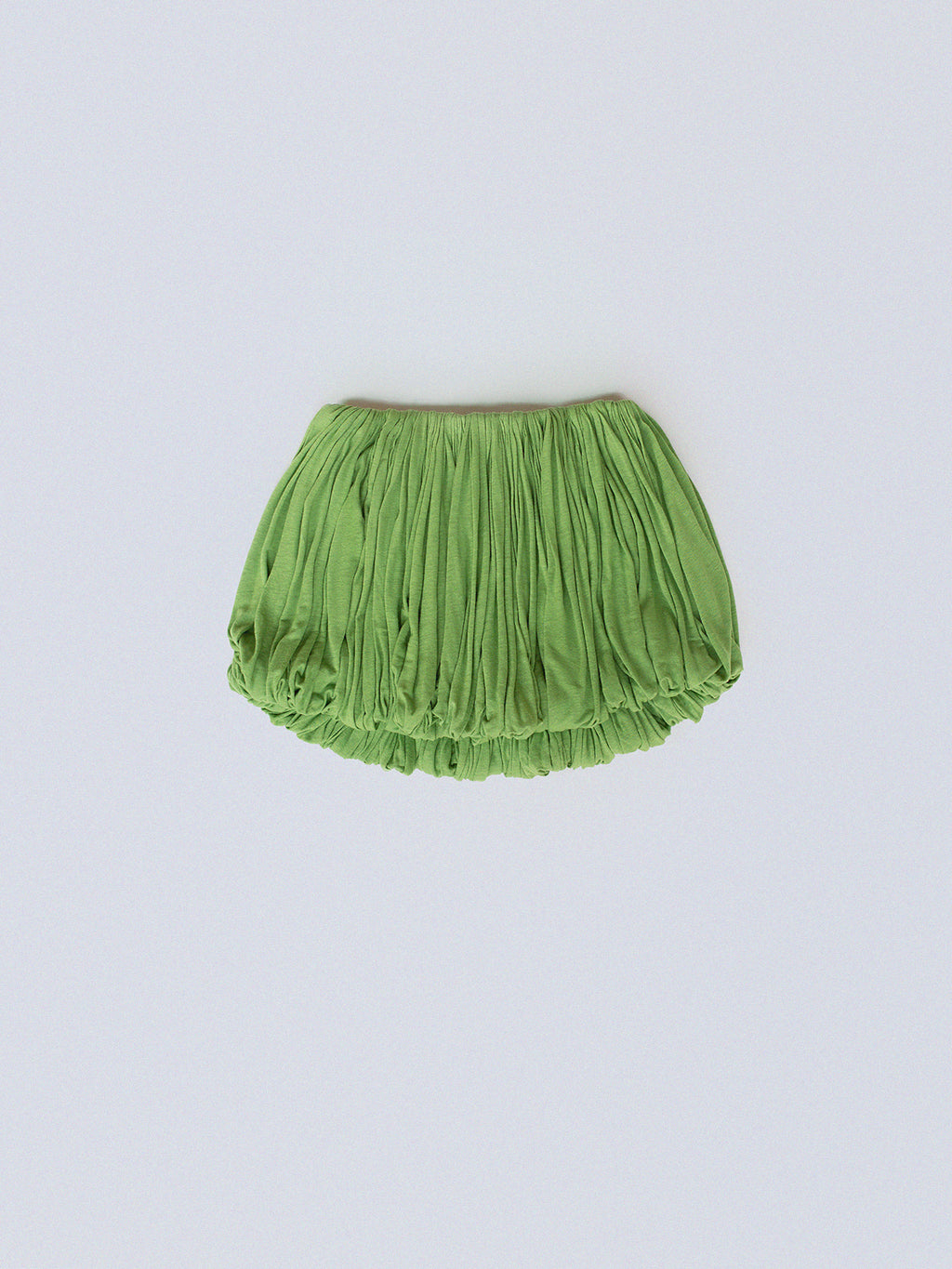 Here With Me Top Soft Moss Green