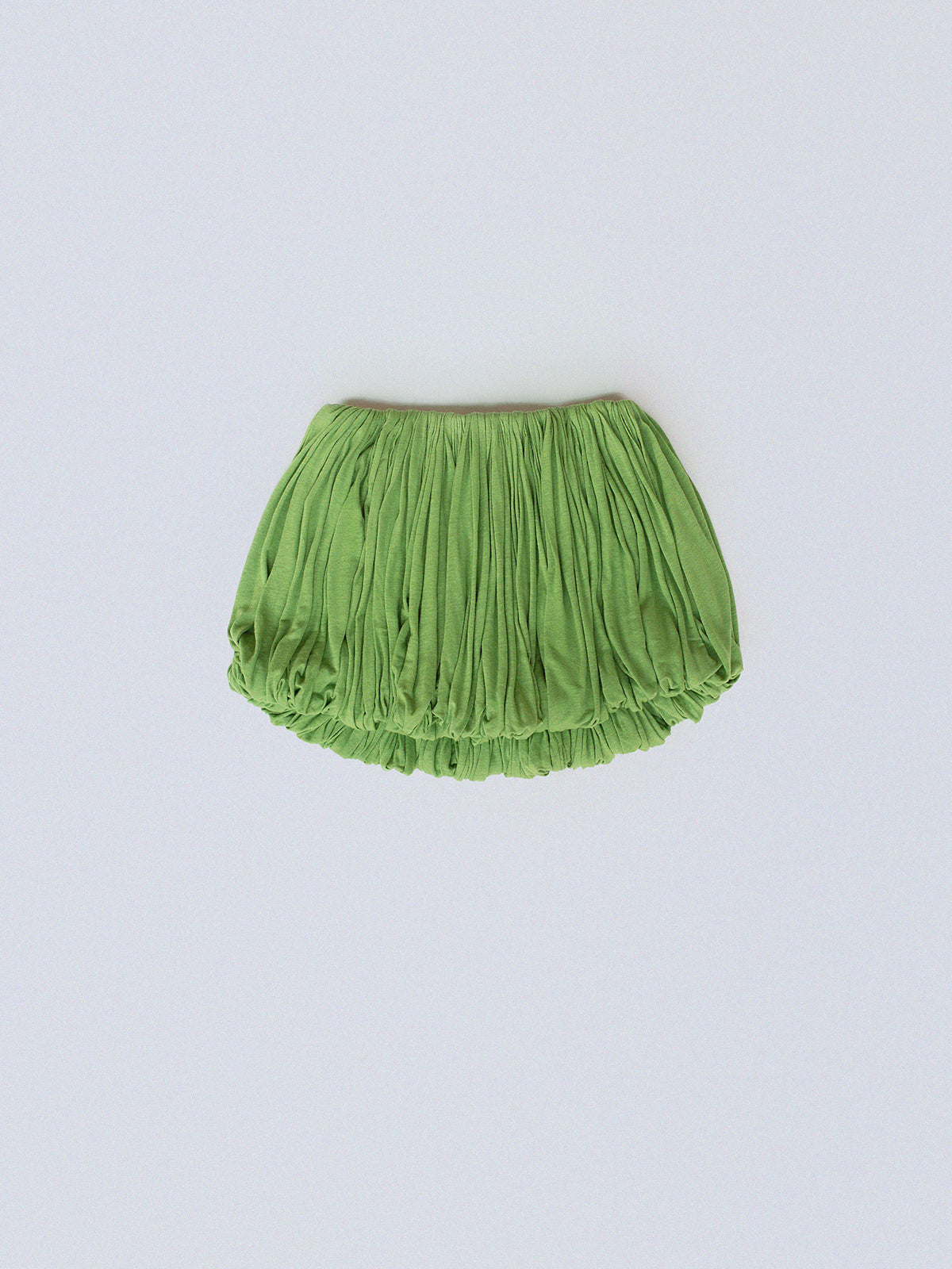 Here With Me Top Soft Moss Green