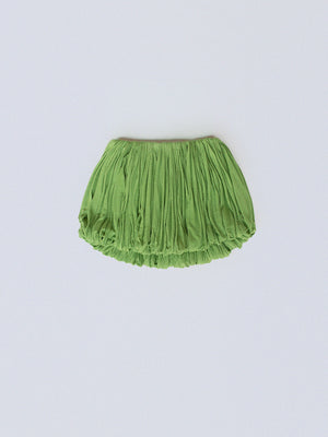 Here With Me Top Soft Moss Green