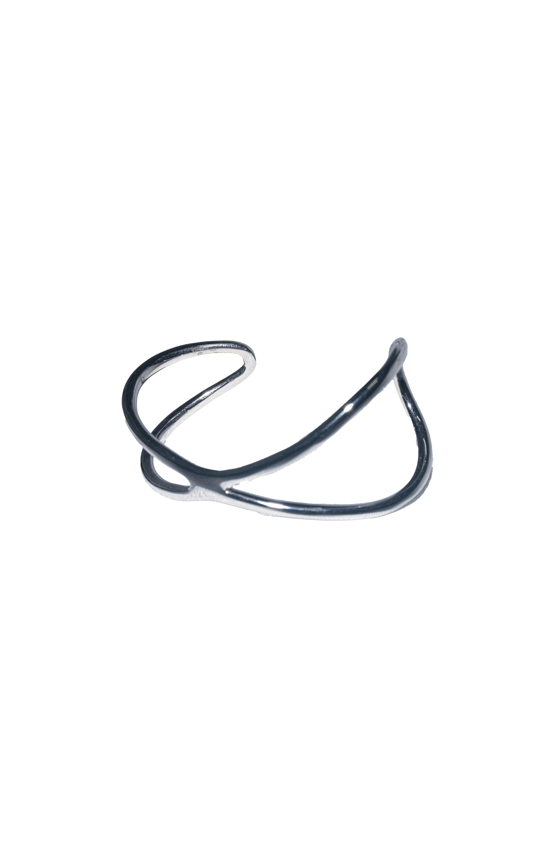 Adroit Cuff Bracelet