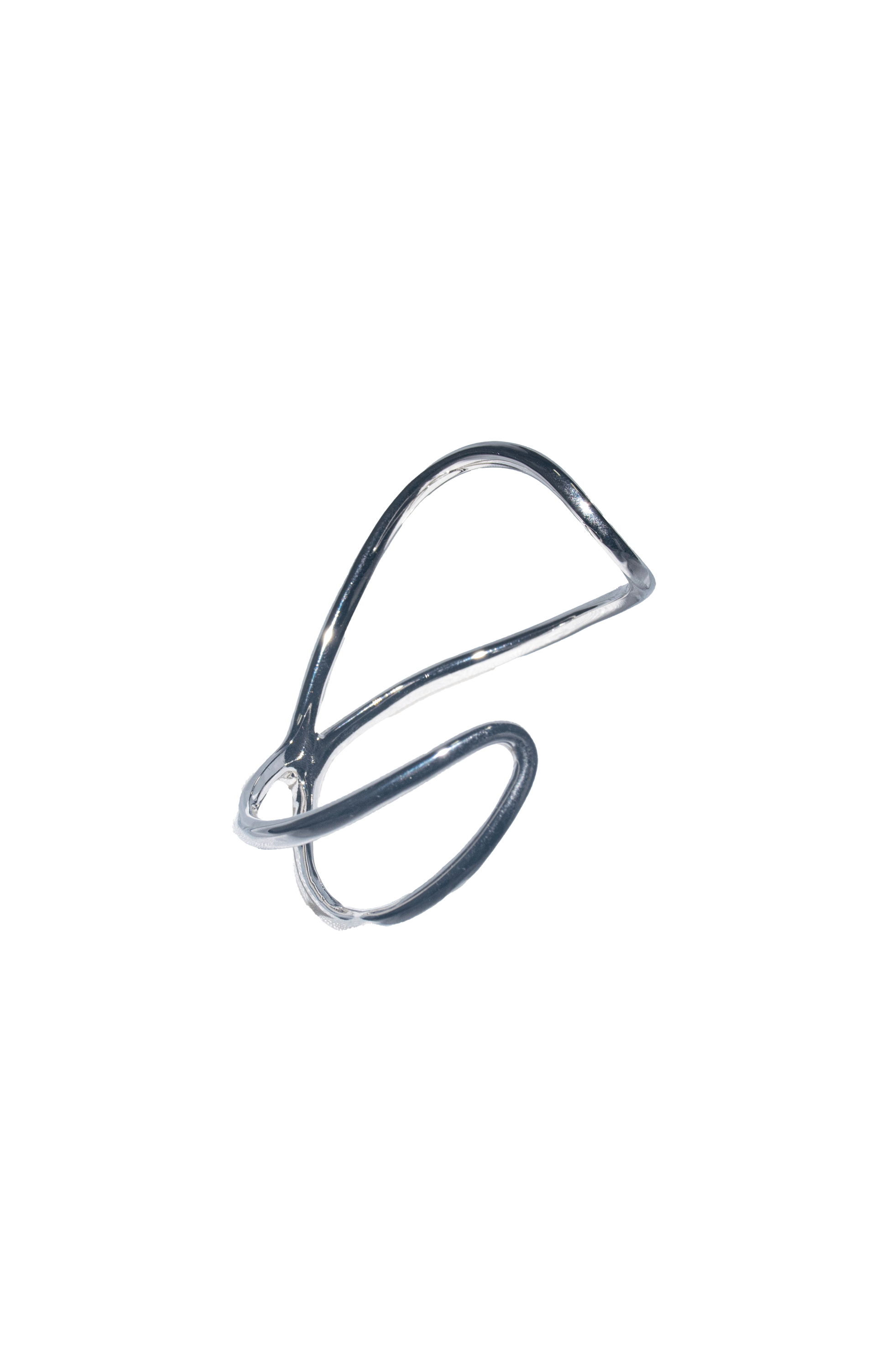 Adroit Cuff Bracelet