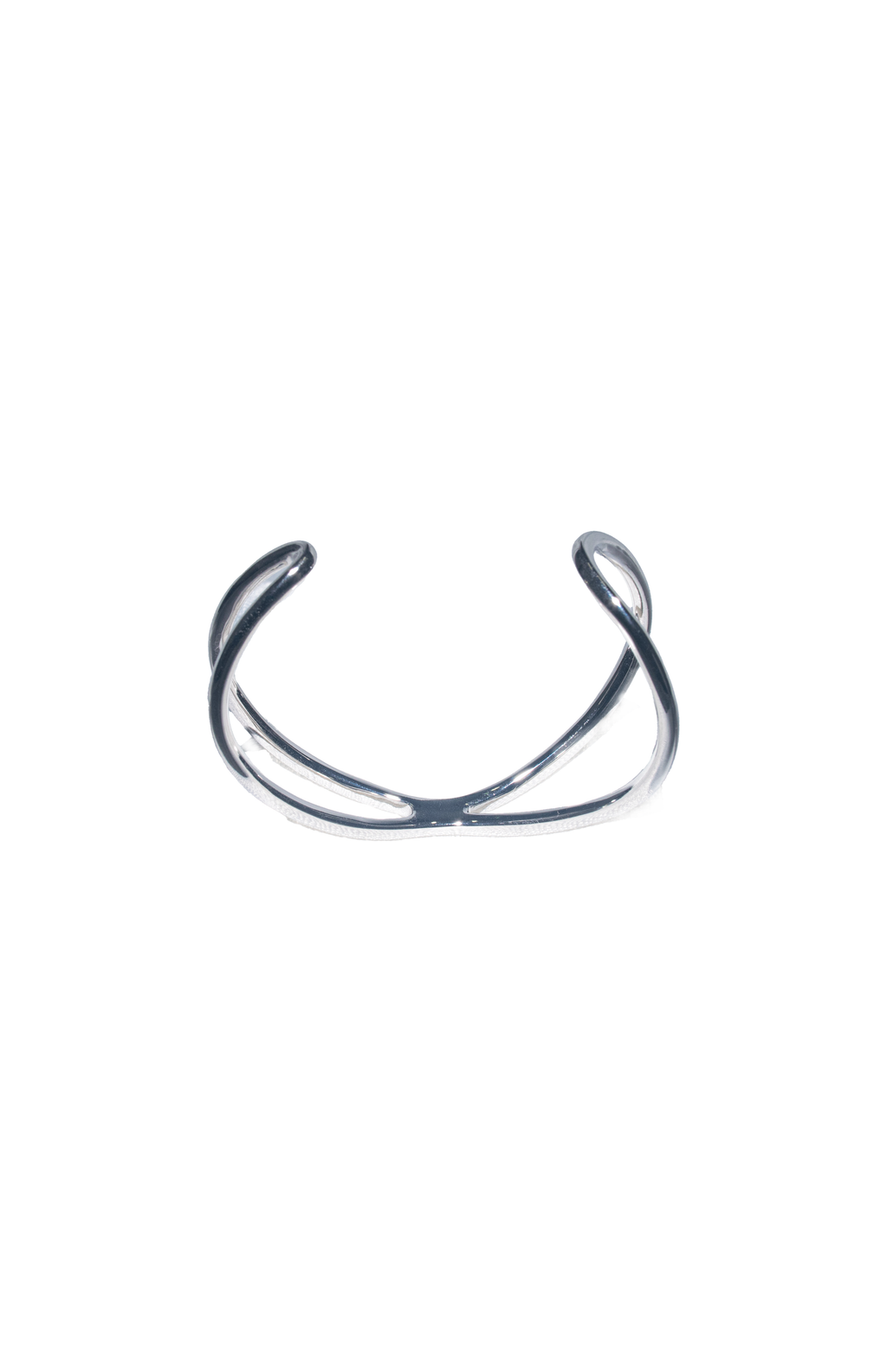 Adroit Cuff Bracelet