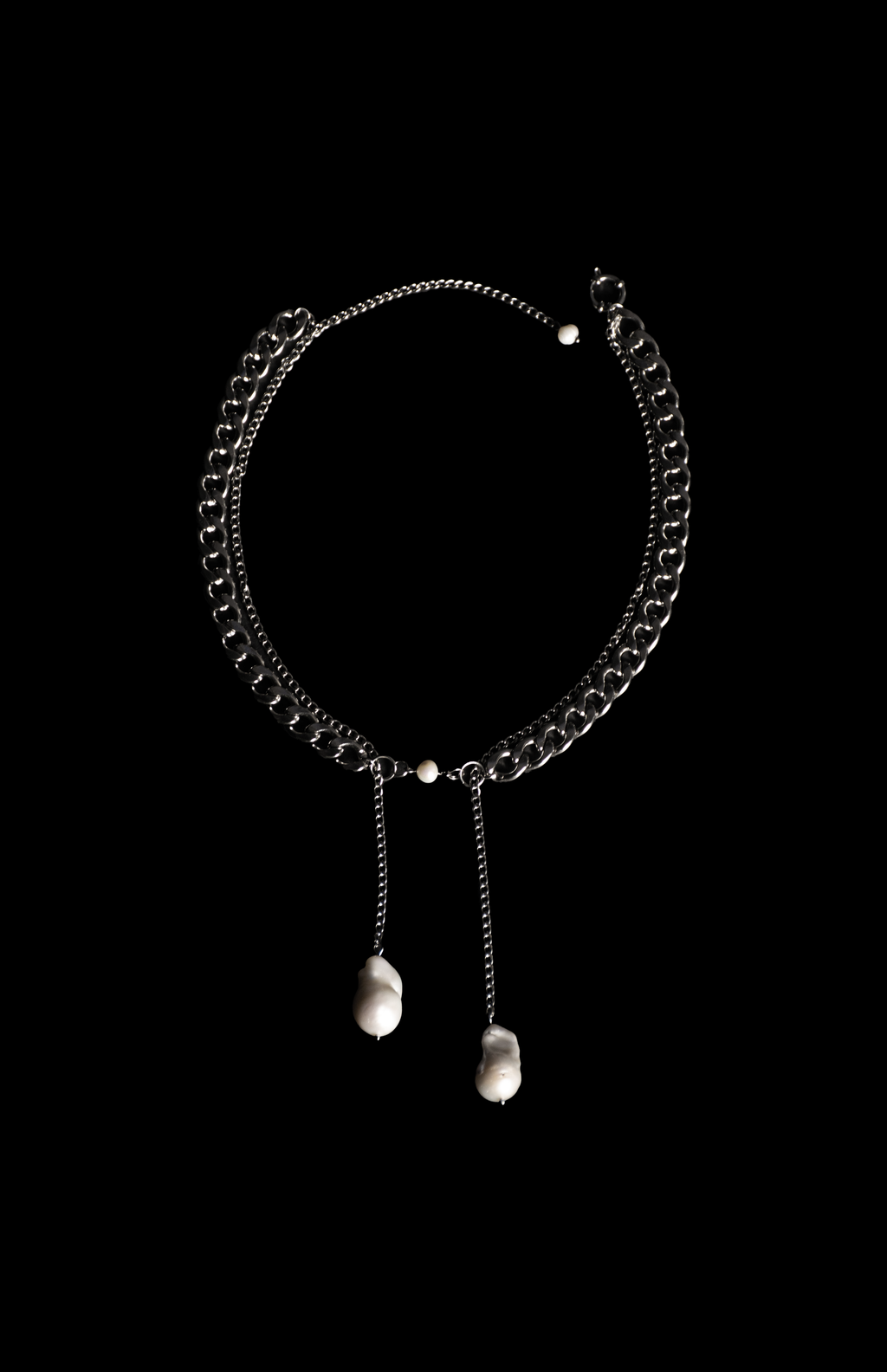 Aera Necklace