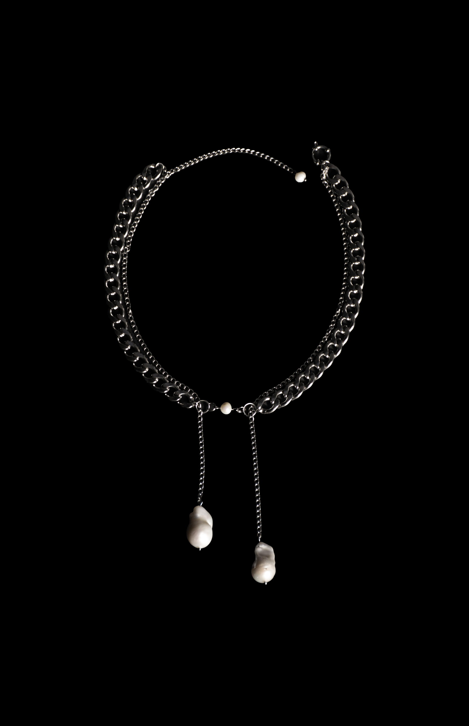 Aera Necklace