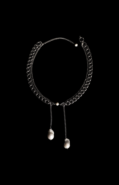 Aera Necklace
