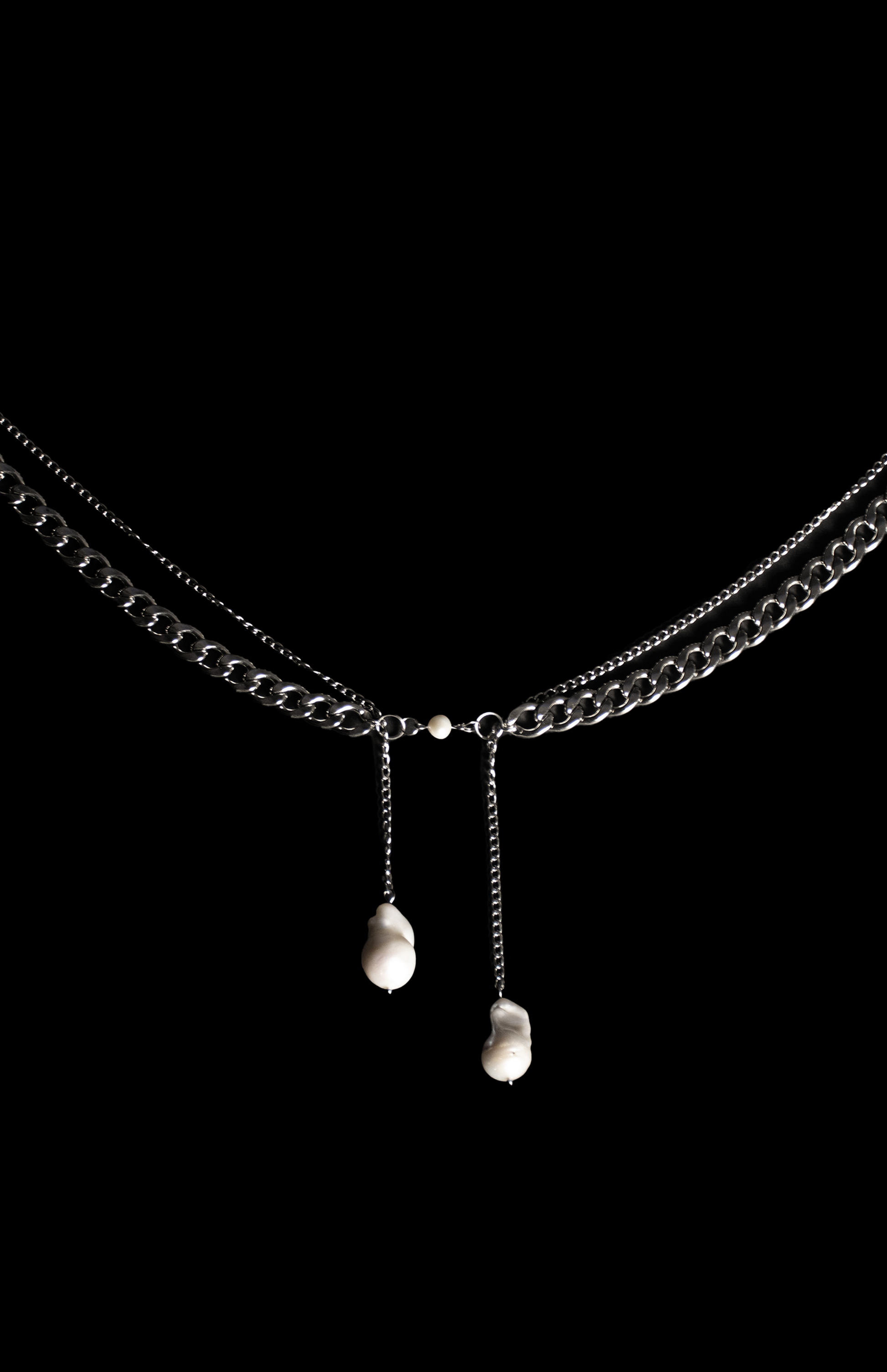 Aera Necklace