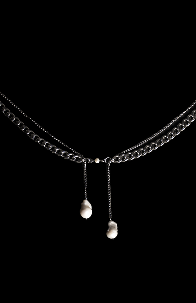 Aera Necklace