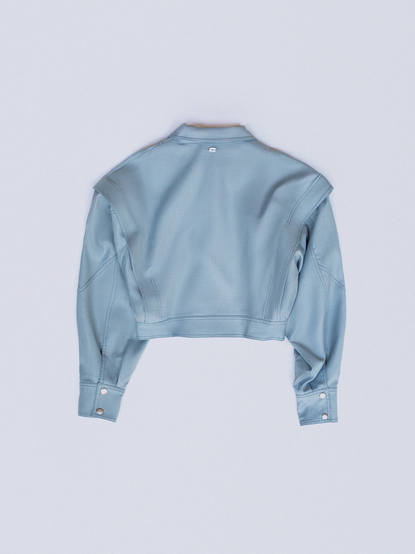 AUDITION JACKET Haze Blue
