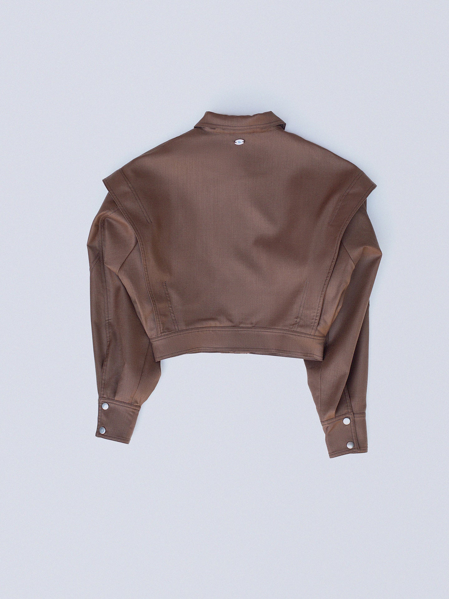AUDITION JACKET Espresso Brown