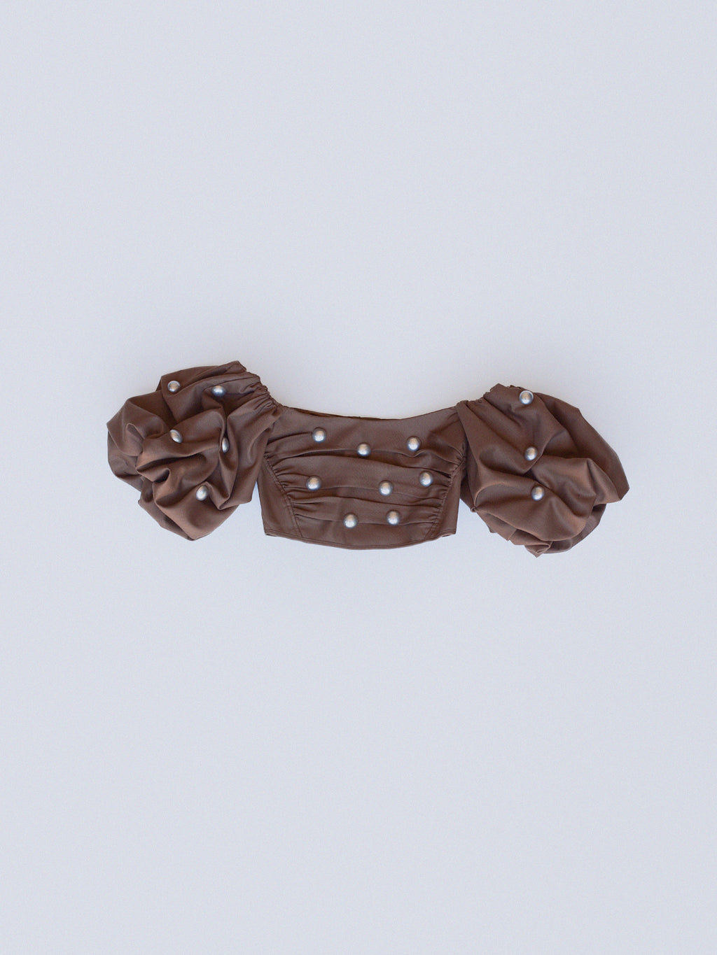 AUDITION TOP Espresso Brown