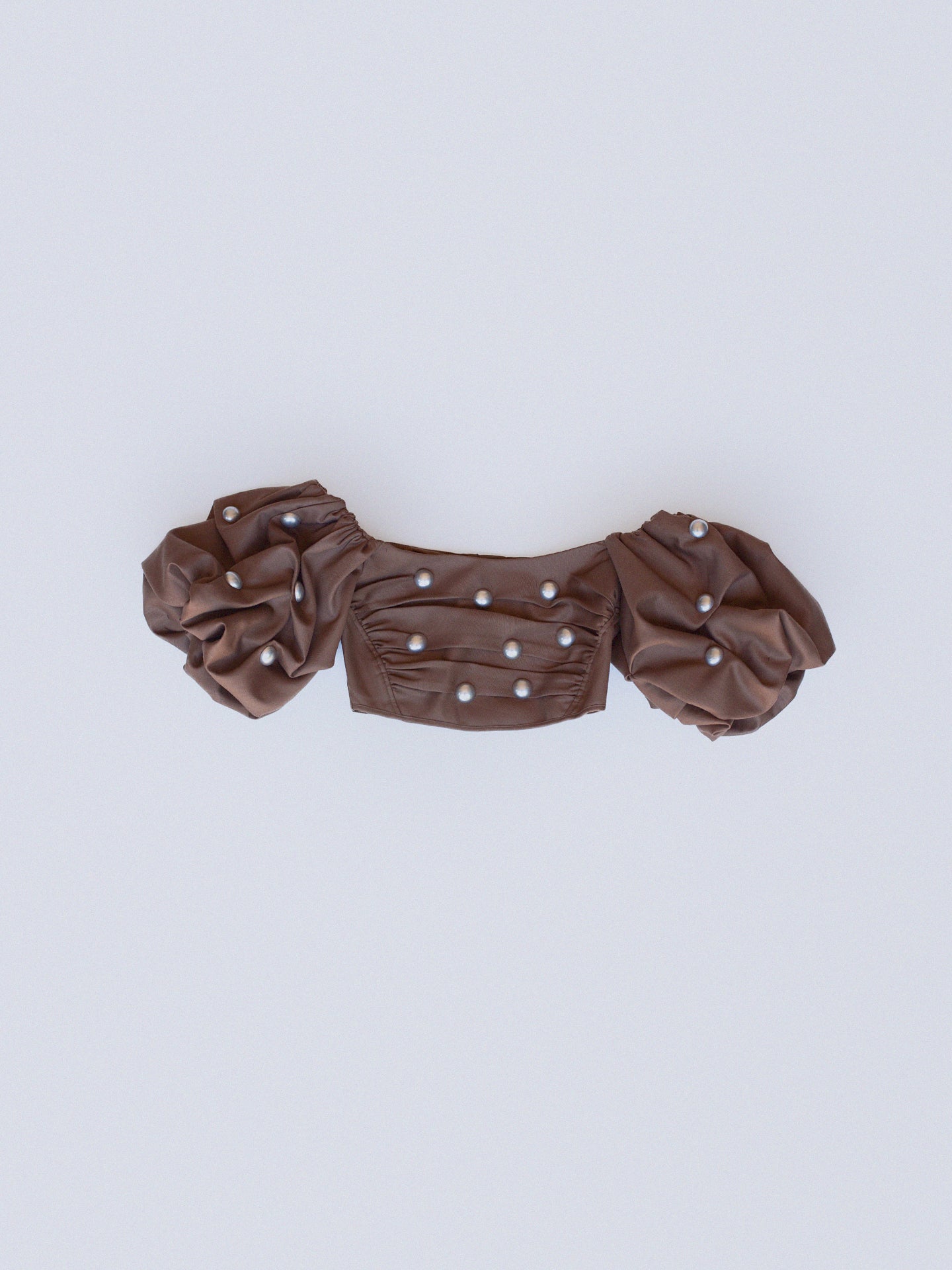 AUDITION TOP Espresso Brown