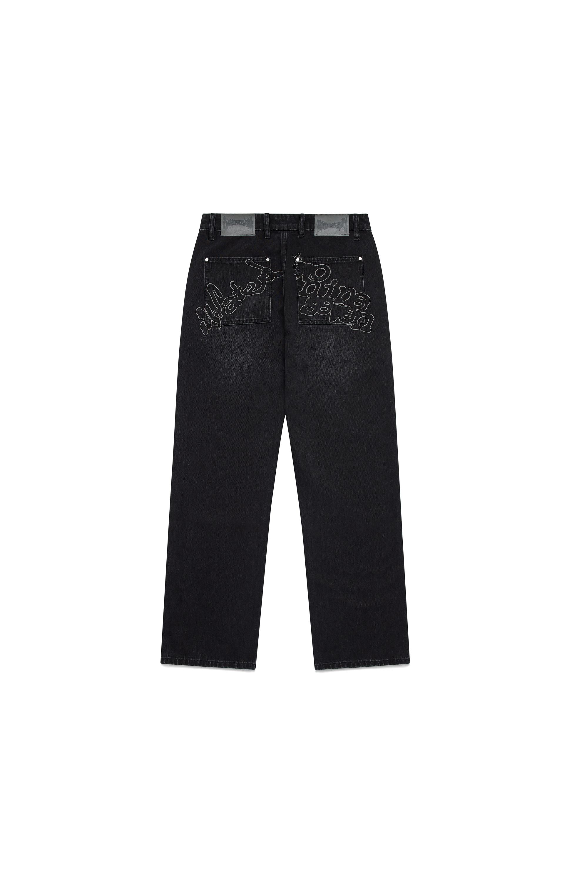 Alliage Denim Pants