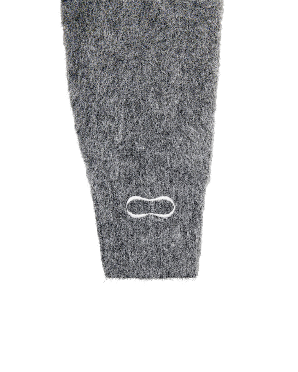 Alpaca Pullover
