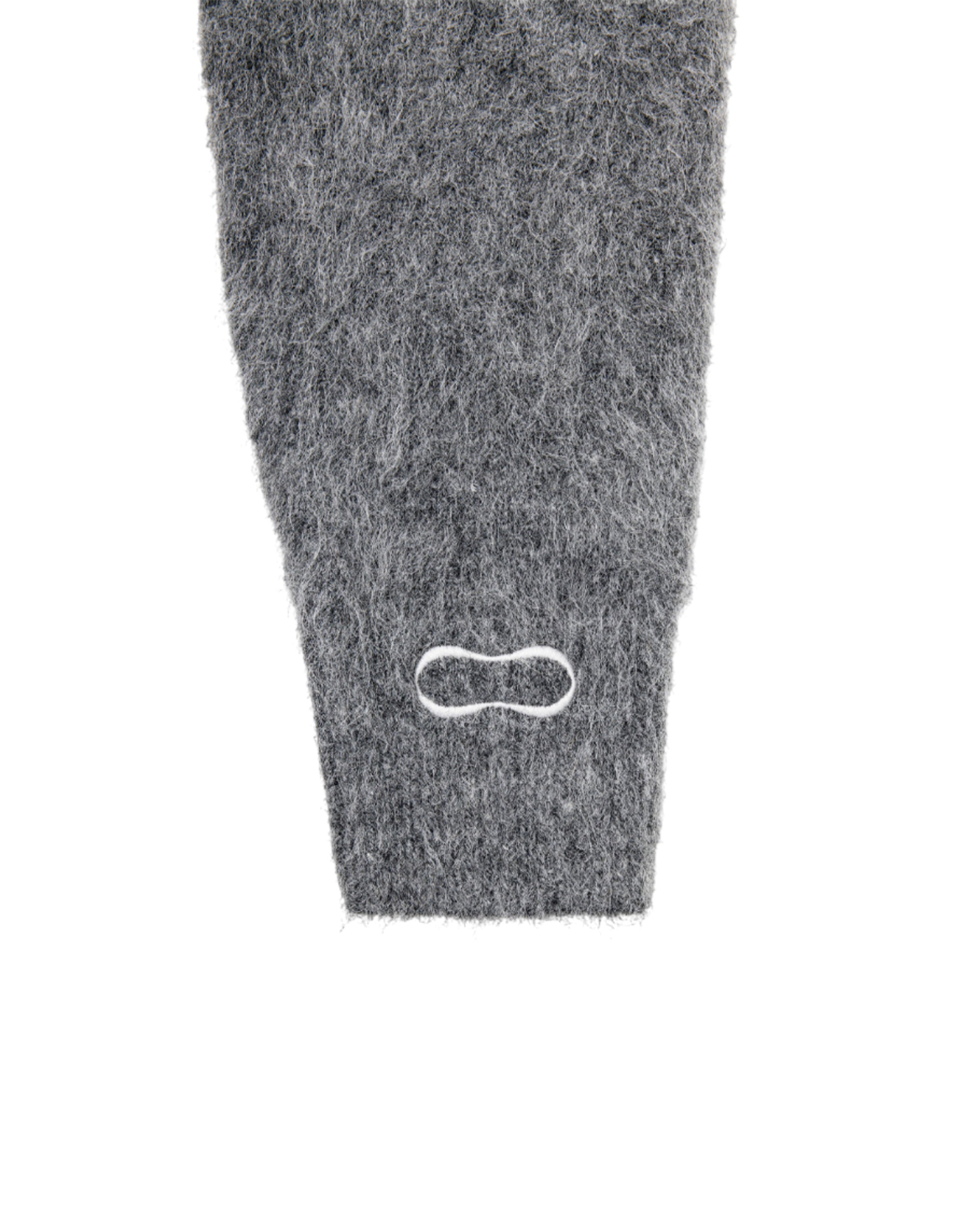 Alpaca Pullover
