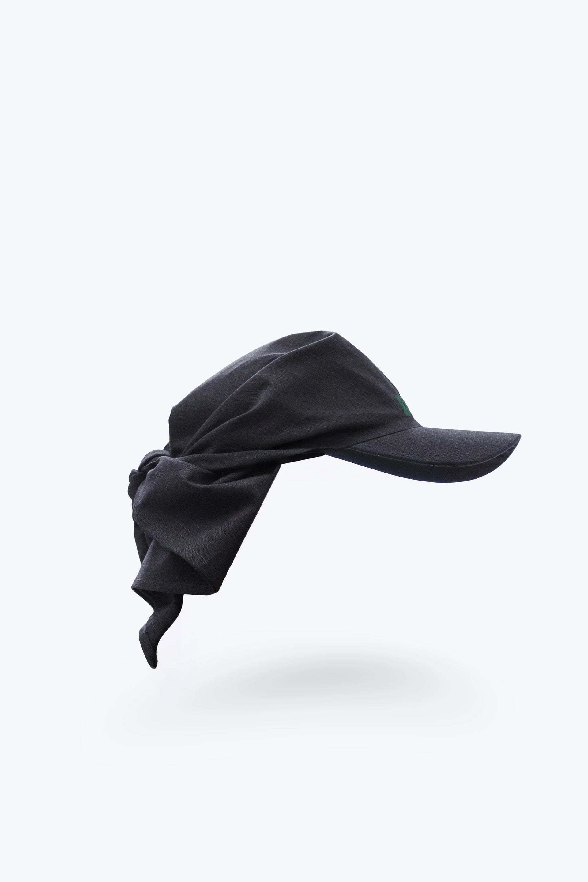 Black Tie Hat – NOT!CED