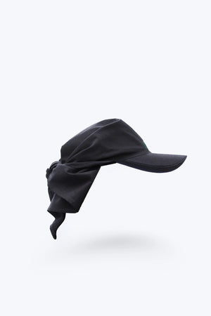 Black Tie Hat
