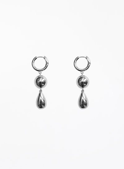 Bronis Drop Earrings