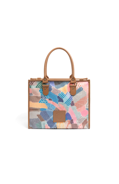 Buraga Large Tote Bag