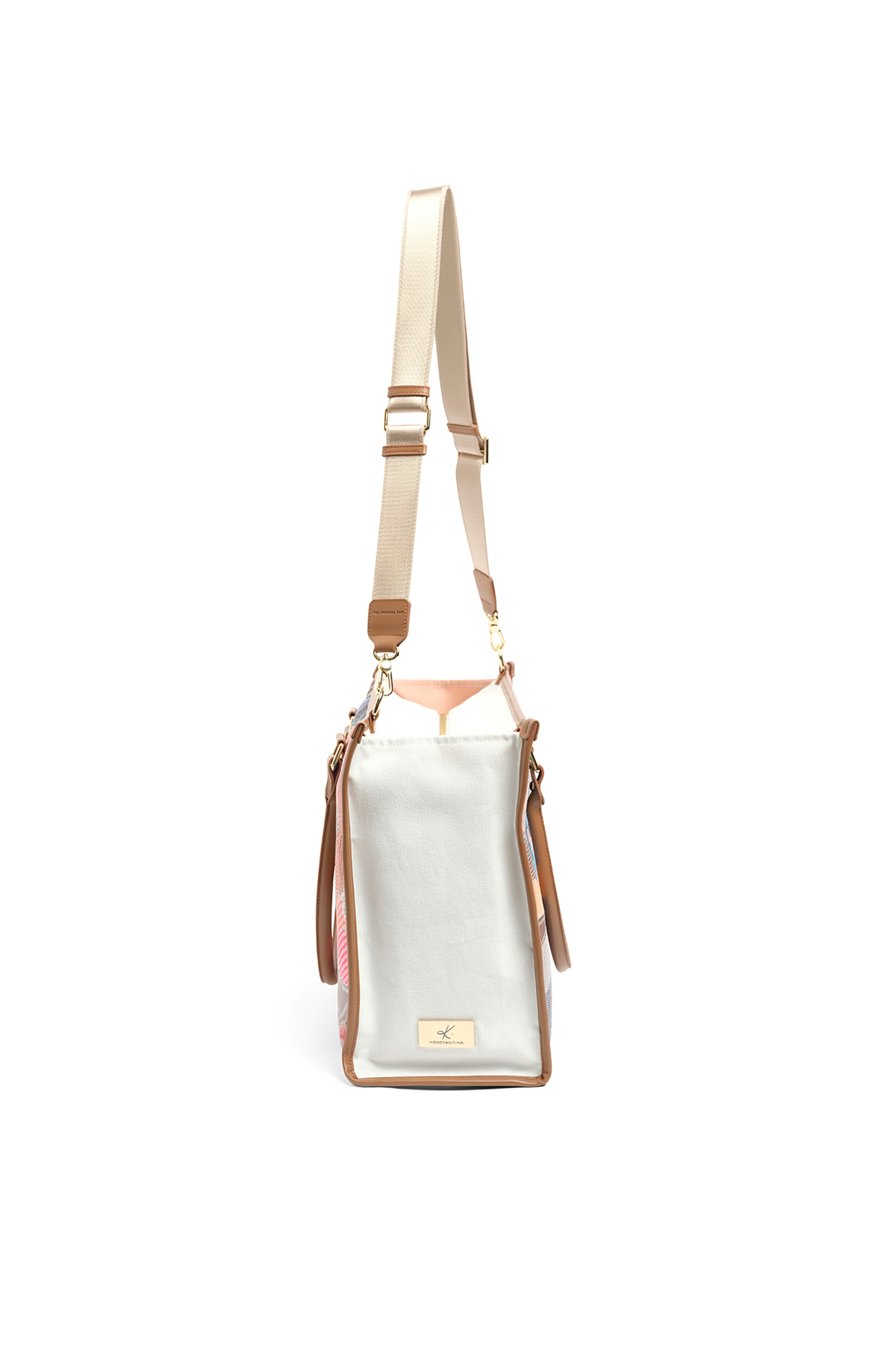 Buraga Large Tote Bag