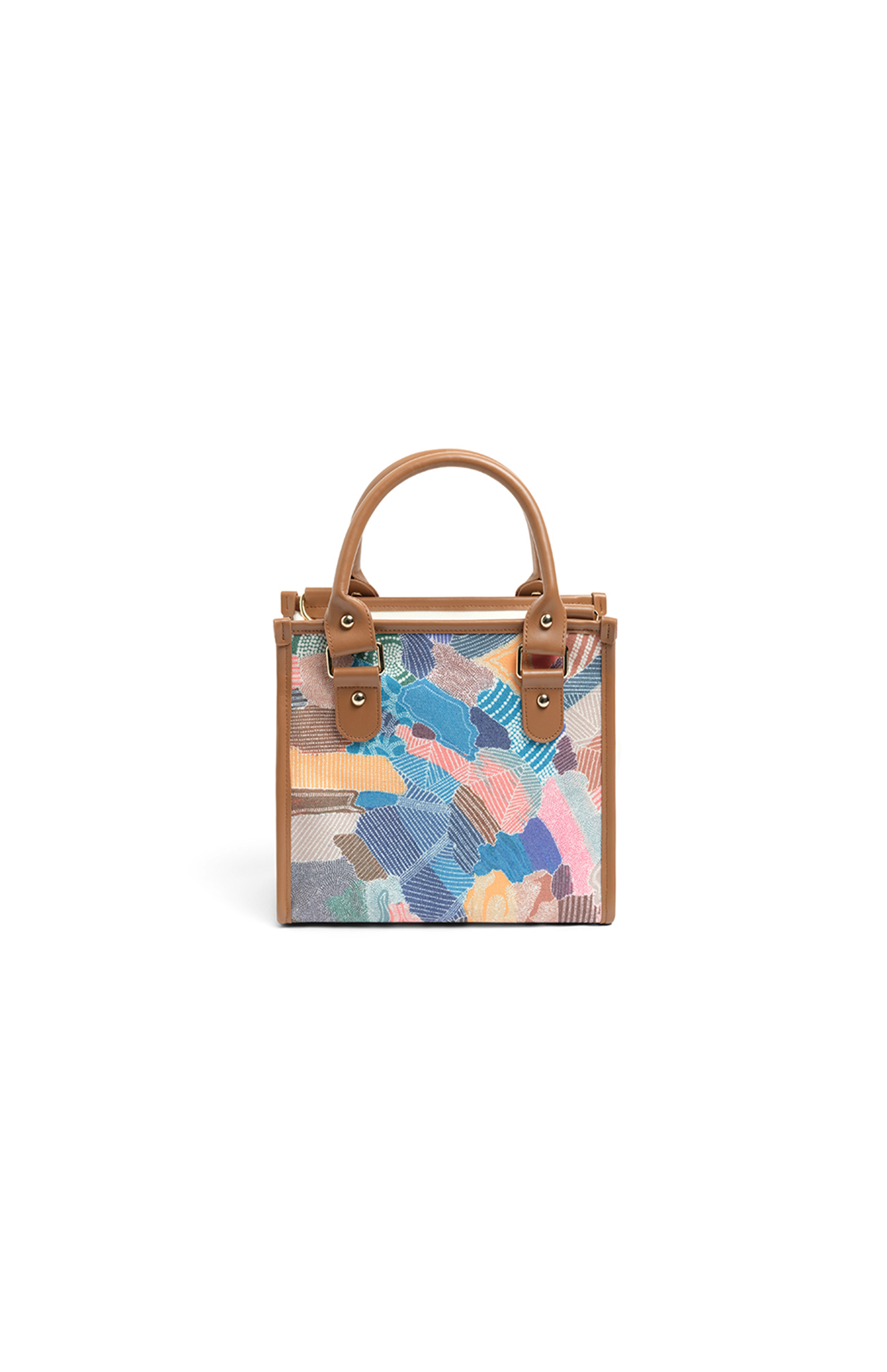 Buraga Mini Tote Bag