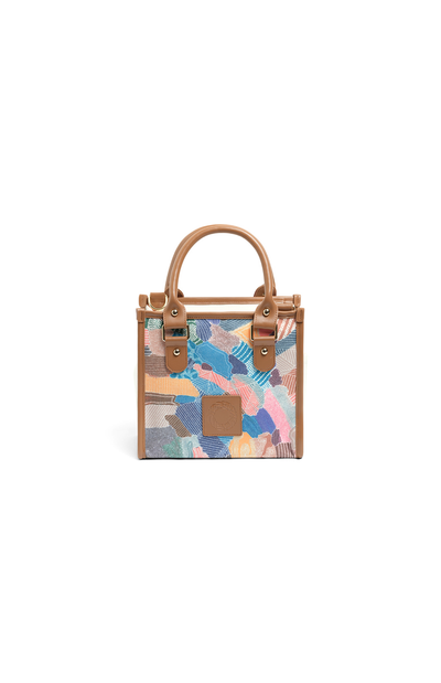 Buraga Mini Tote Bag