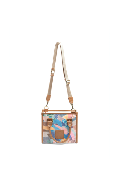 Buraga Mini Tote Bag