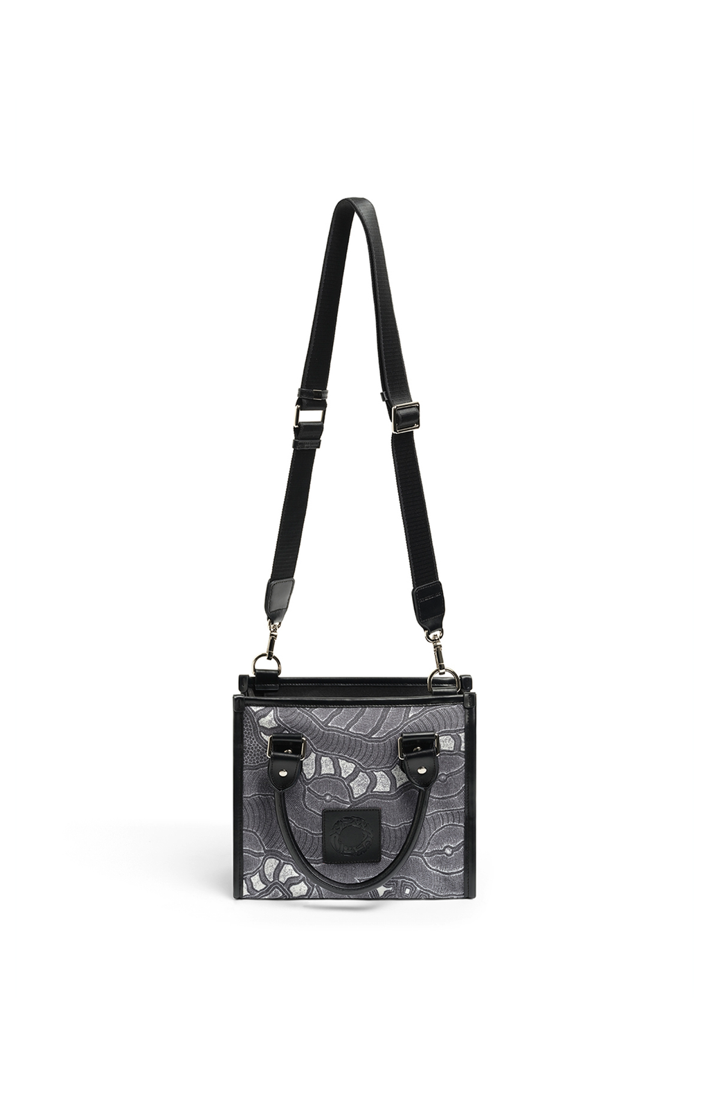 Sandhills & Riverbeds Mini Tote Bag