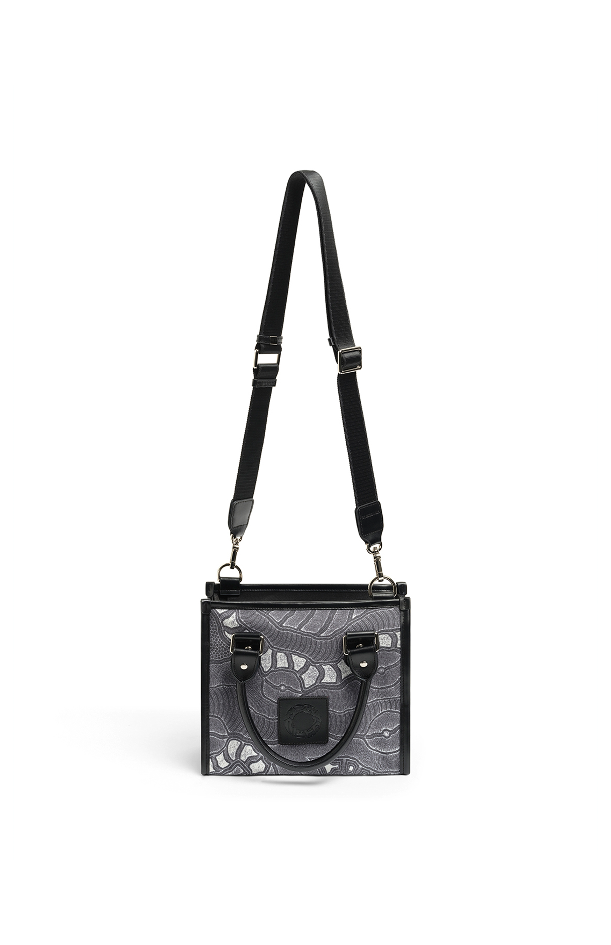 Sandhills & Riverbeds Mini Tote Bag
