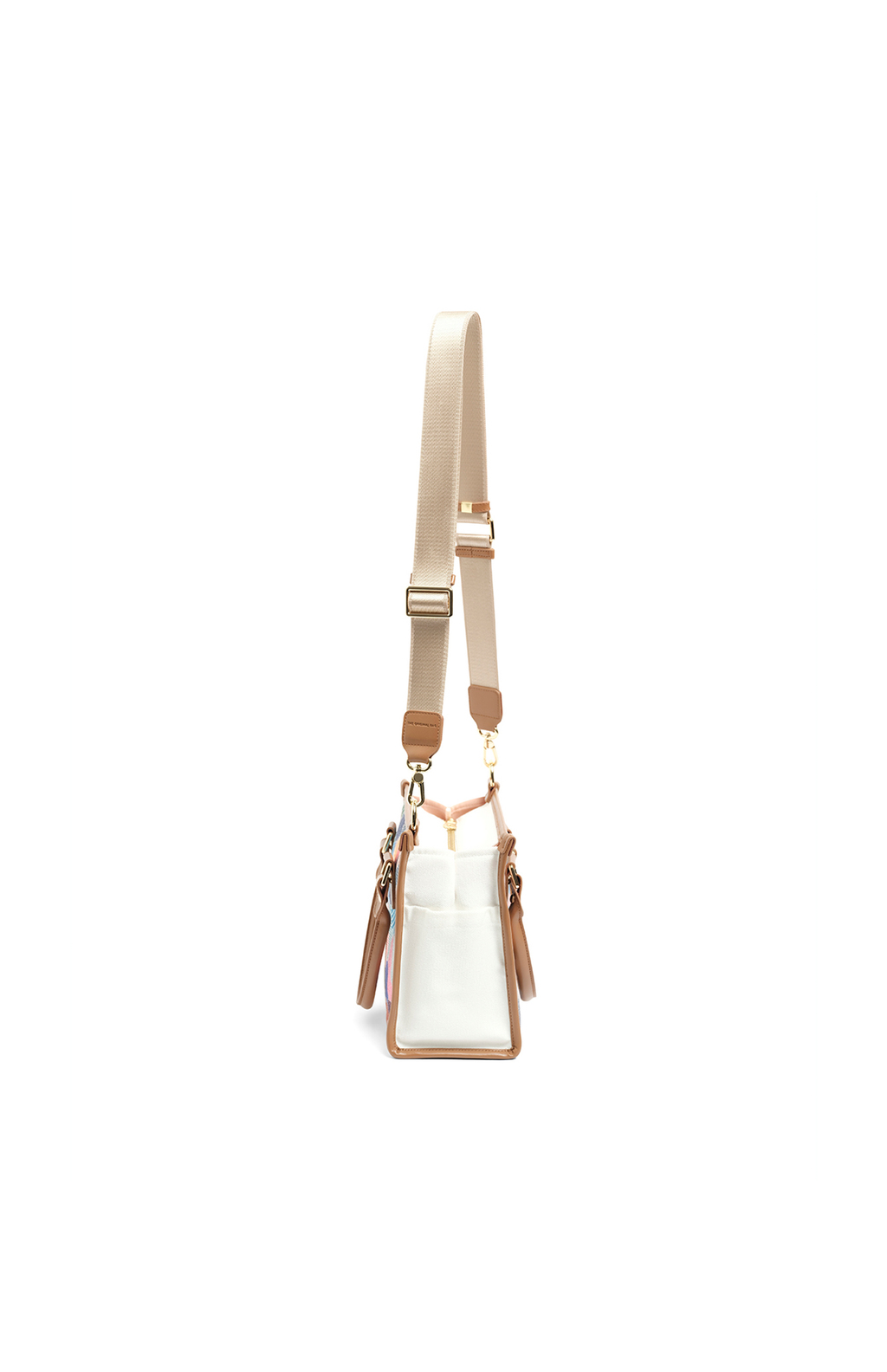 Buraga Mini Tote Bag