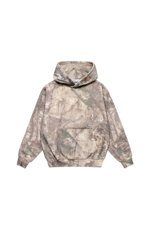 Bush Camo Hoodie