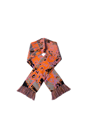 Celestial Scarf