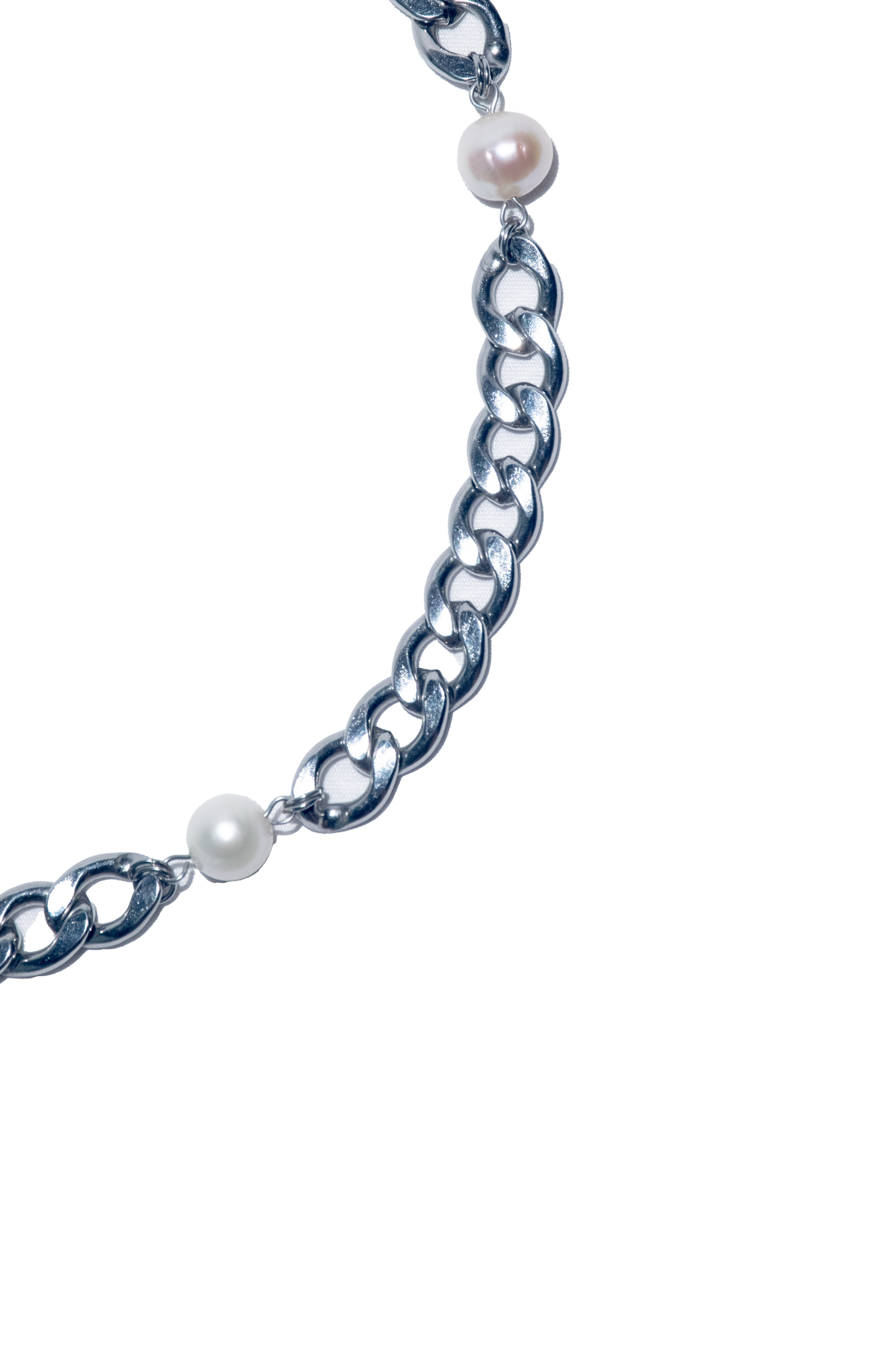 Cerberus Necklace