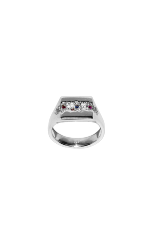 Cleo Ring