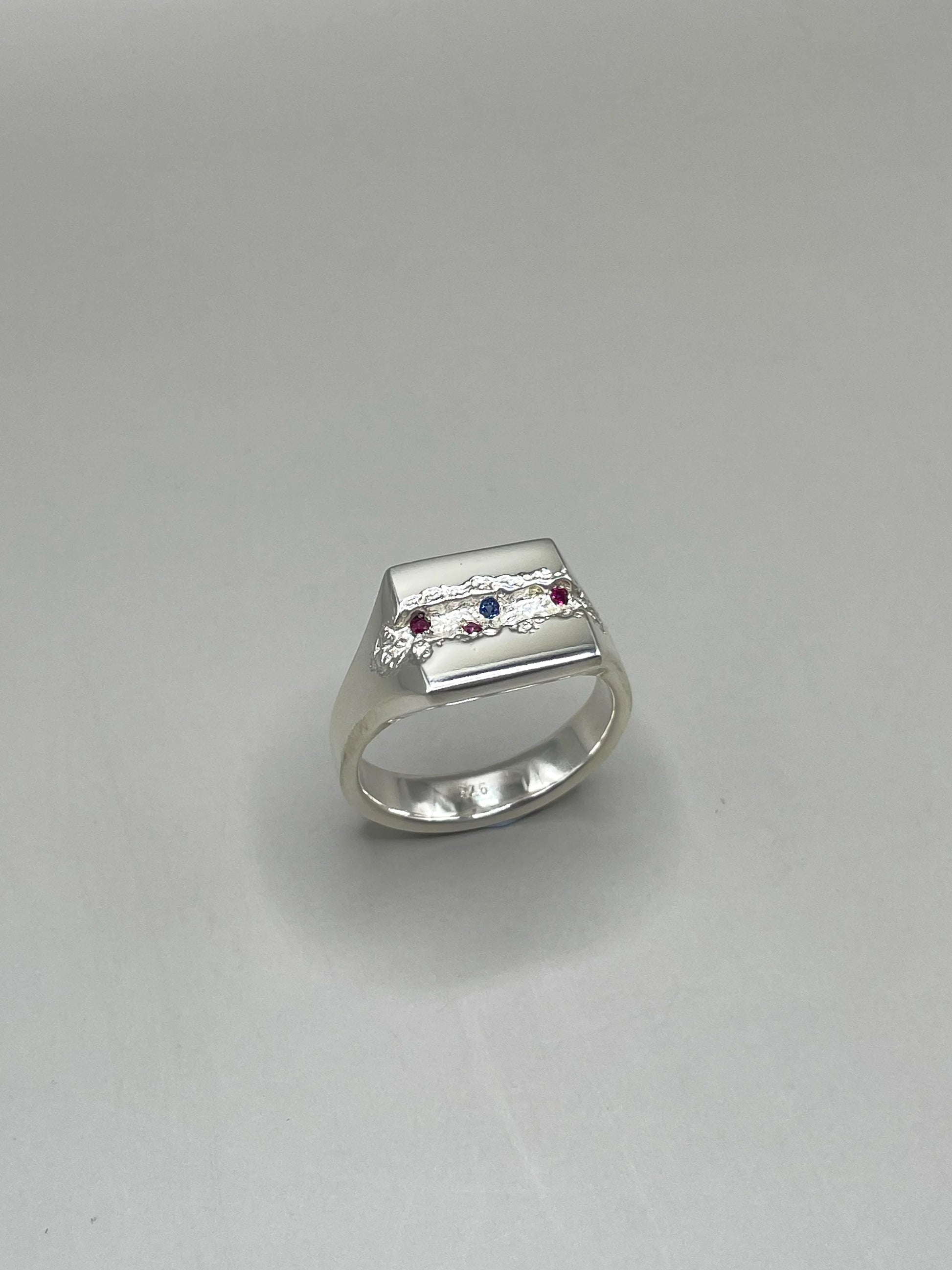 Cleo Ring