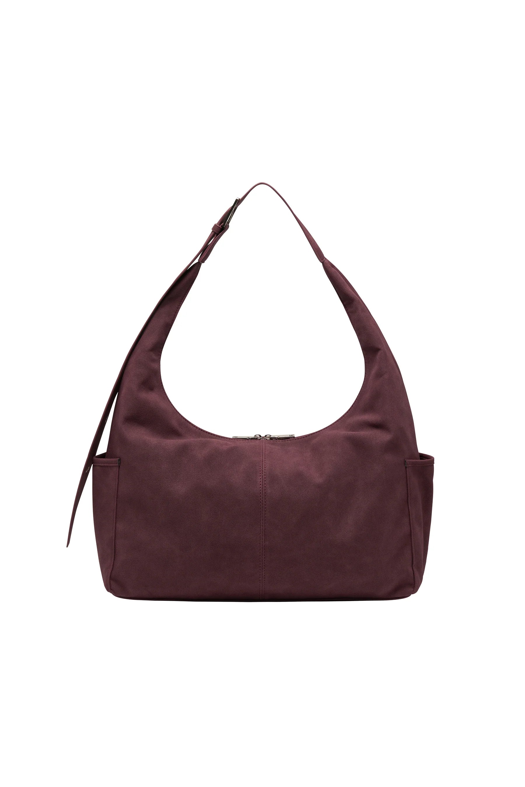 The Classic Ruby Bag